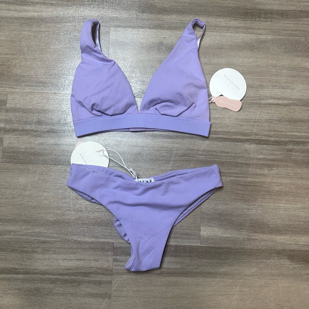 LUNALAE Set